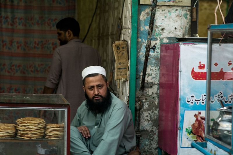 © Nazia Akram - Image from the Swat Valley - Pakistan photography project