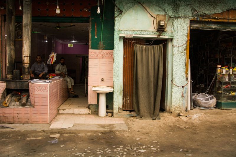 © Nazia Akram - Image from the Swat Valley - Pakistan photography project