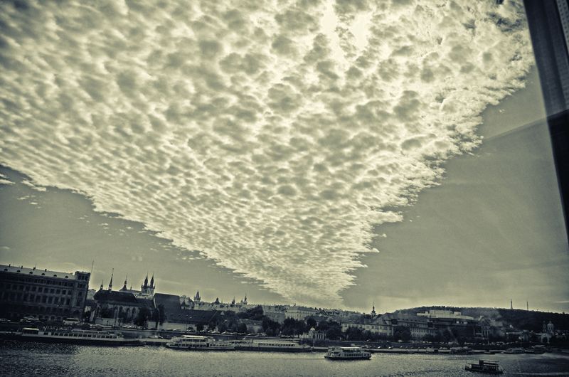 © Nazia Akram - 47.5000° N, 19.0500° E Budapest, Coordinates