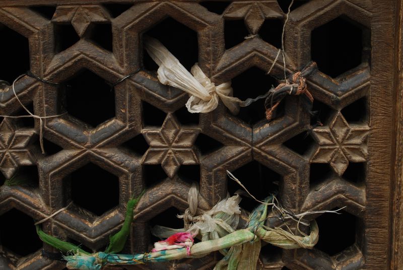 © Nazia Akram - Image from the Spiritual Transcendence - Sufism in Pakistan photography project