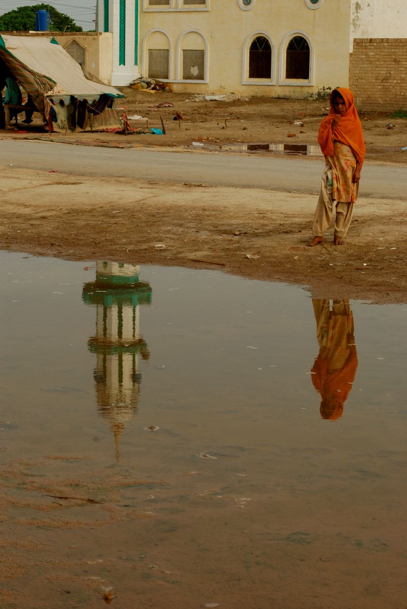 © Nazia Akram - Image from the Spiritual Transcendence - Sufism in Pakistan photography project