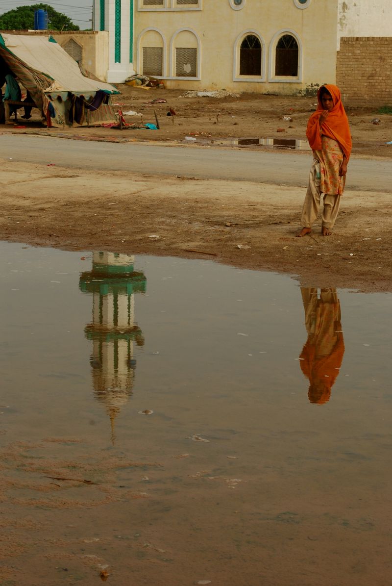 © Nazia Akram - Image from the Spiritual Transcendence - Sufism in Pakistan photography project
