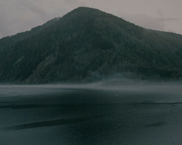 © Nanna Heitmann - Image from the Hiding from Baba Yaga photography project