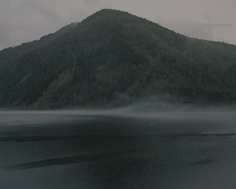 © Nanna Heitmann - Image from the Hiding from Baba Yaga photography project