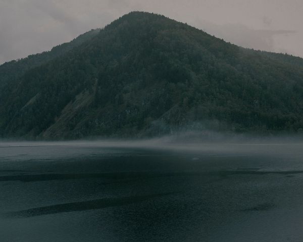 © Nanna Heitmann - Image from the Hiding from Baba Yaga photography project