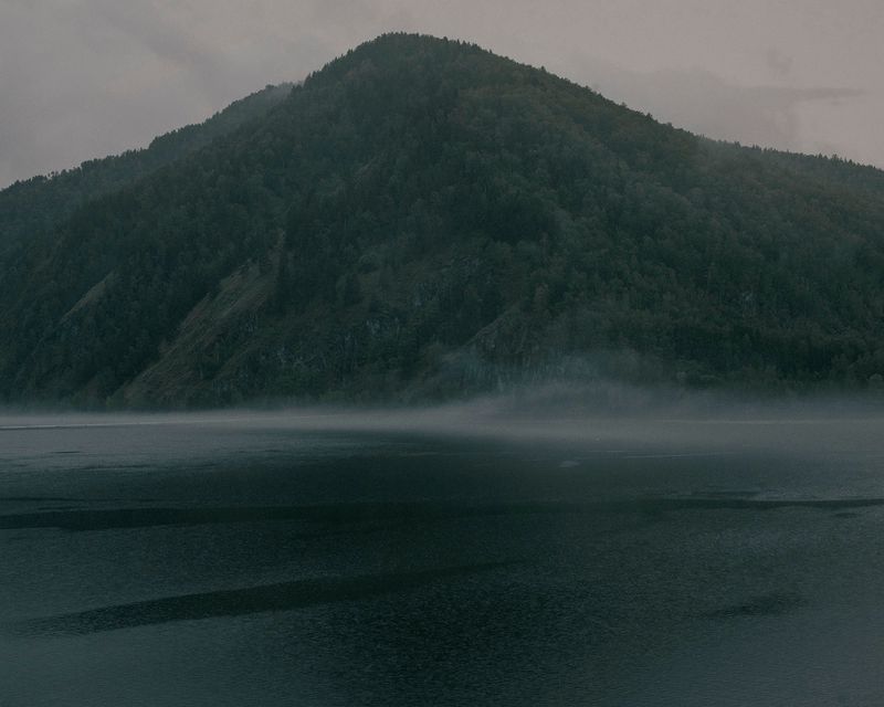 © Nanna Heitmann - Image from the Hiding from Baba Yaga photography project