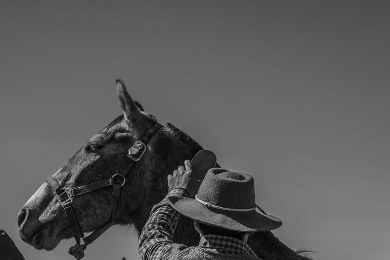 © Uriel Montúfar - Image from the Riders of Wind and Altitude photography project