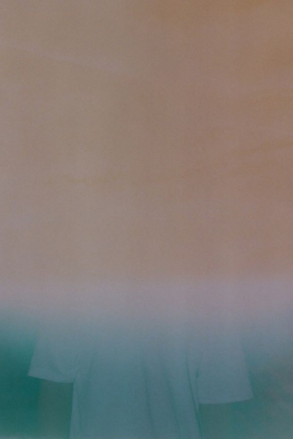 © Takaya Mukai - Image from the On a Clear Day photography project