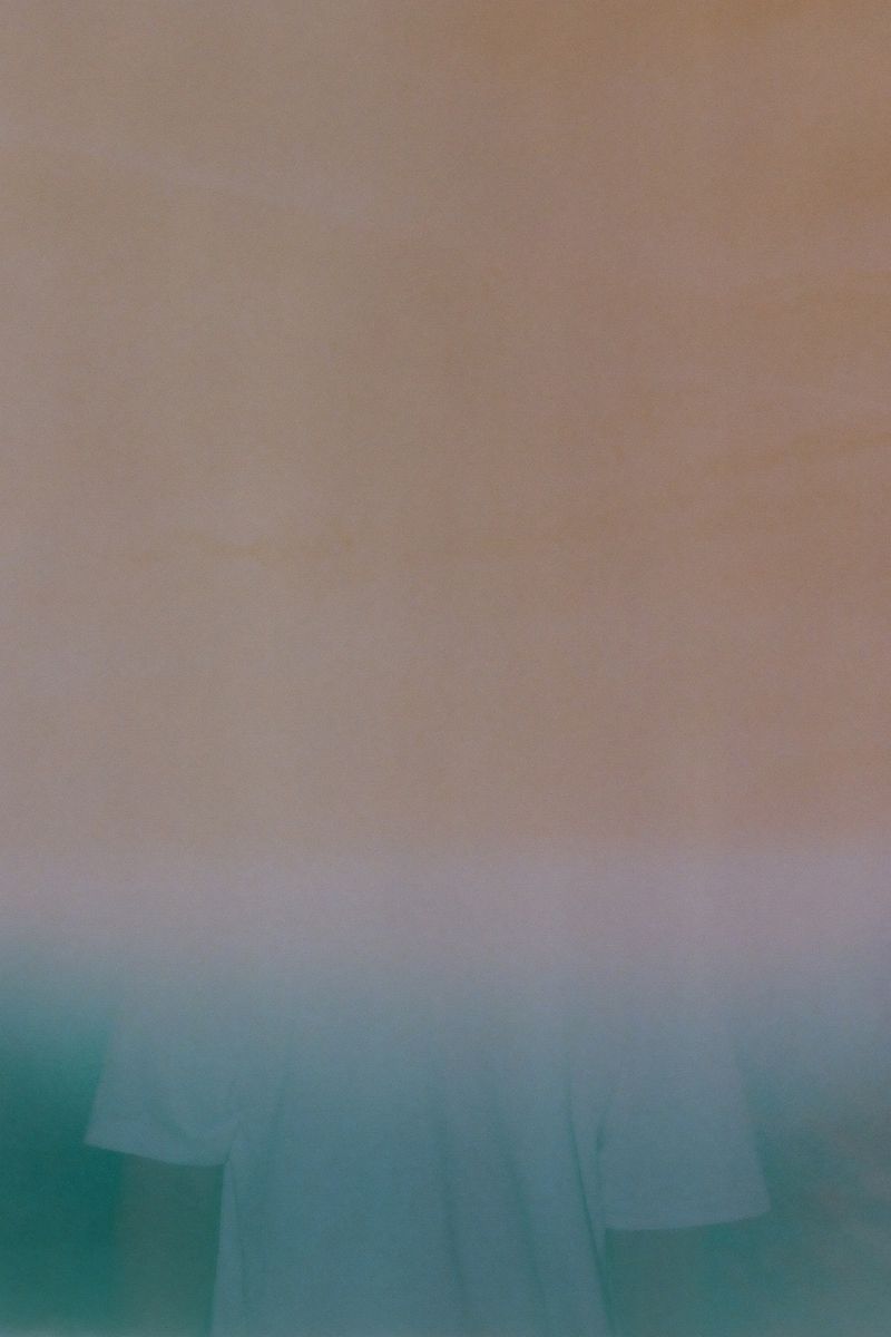 © Takaya Mukai - Image from the On a Clear Day photography project