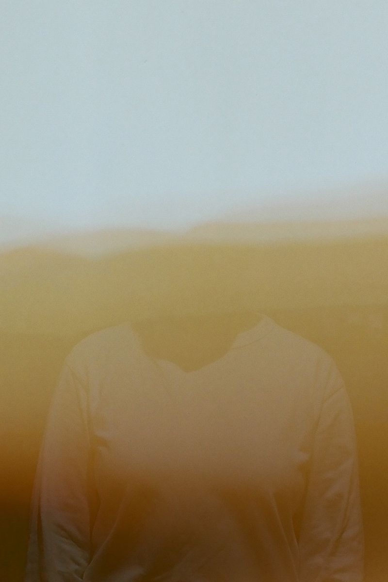 © Takaya Mukai - Image from the On a Clear Day photography project