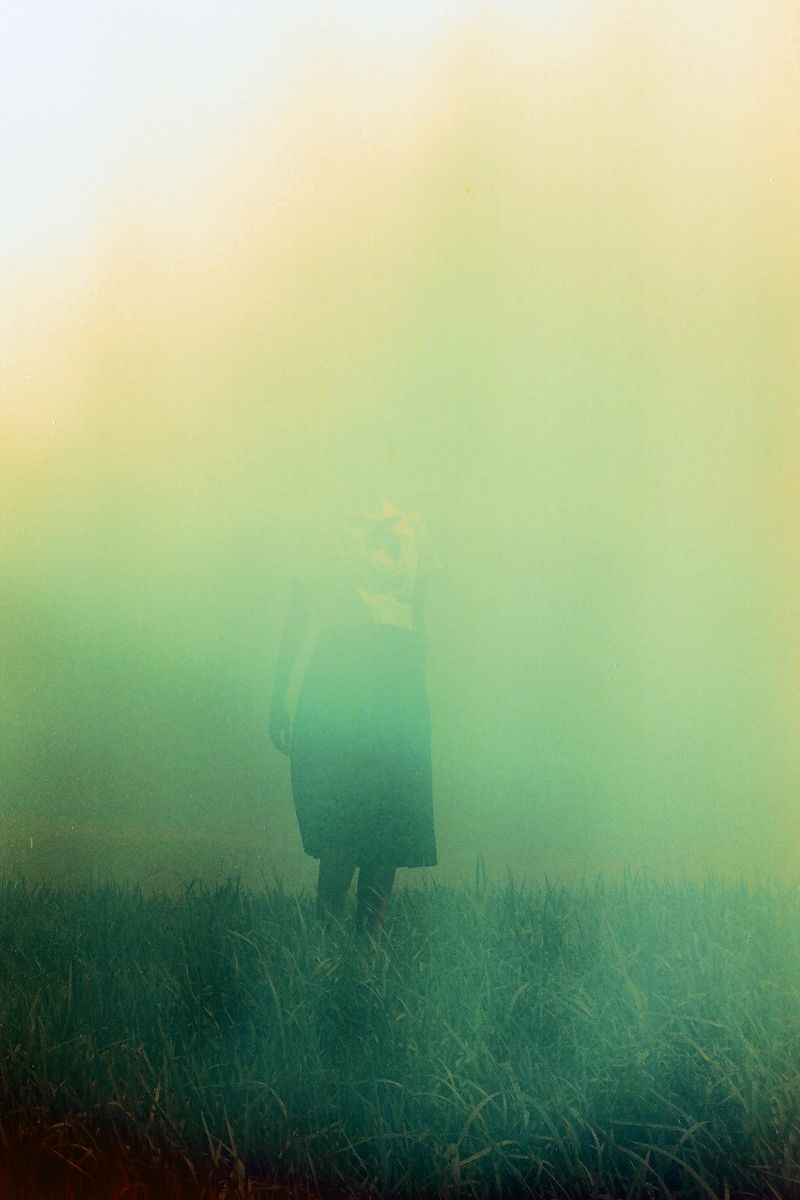 © Takaya Mukai - Image from the On a Clear Day photography project