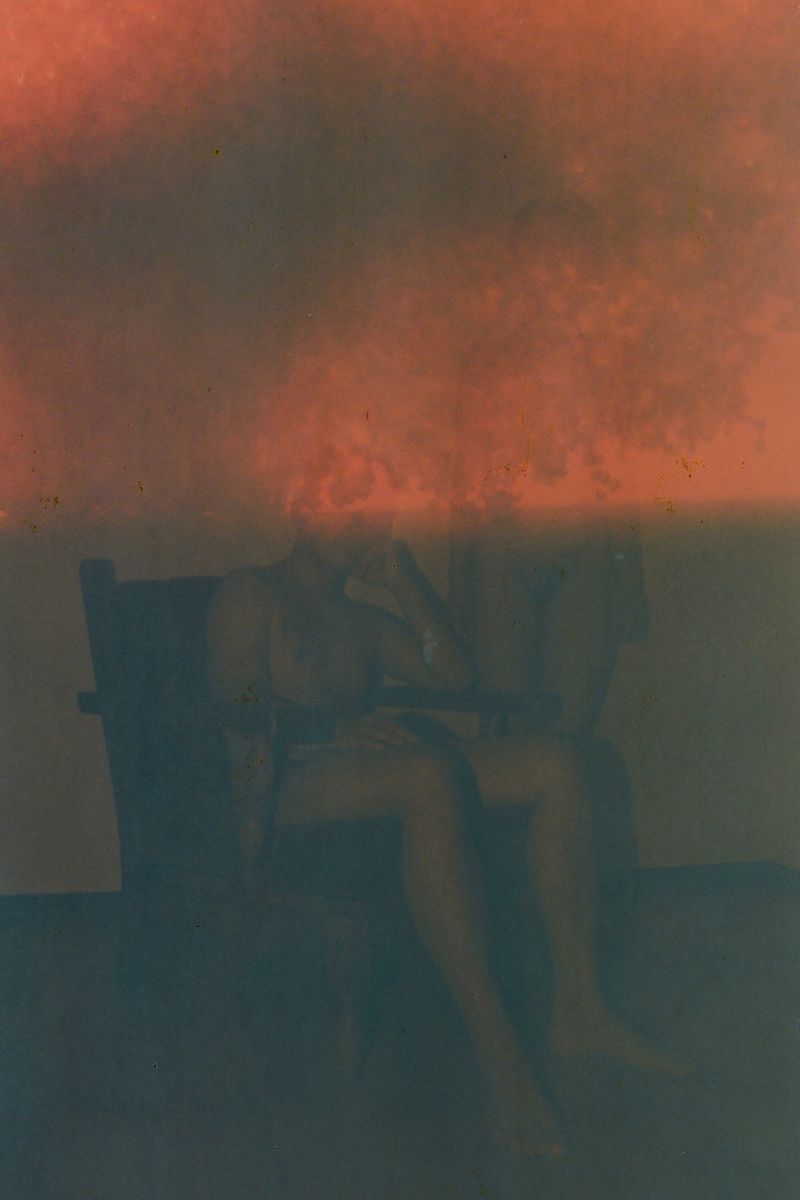 © Takaya Mukai - Image from the On a Clear Day photography project