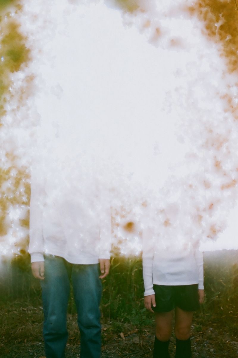 © Takaya Mukai - Image from the On a Clear Day photography project