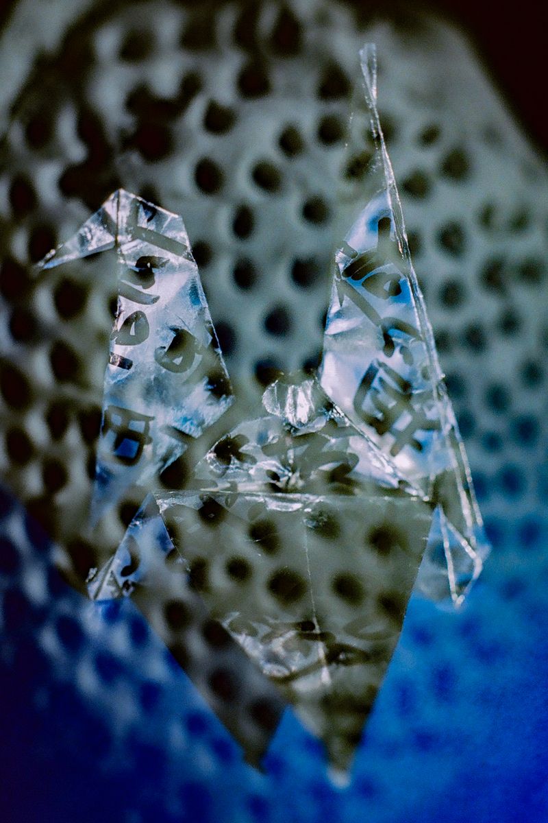 © Takaya Mukai - Dream