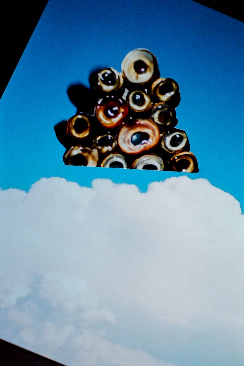 © Takaya Mukai - Tomorrow