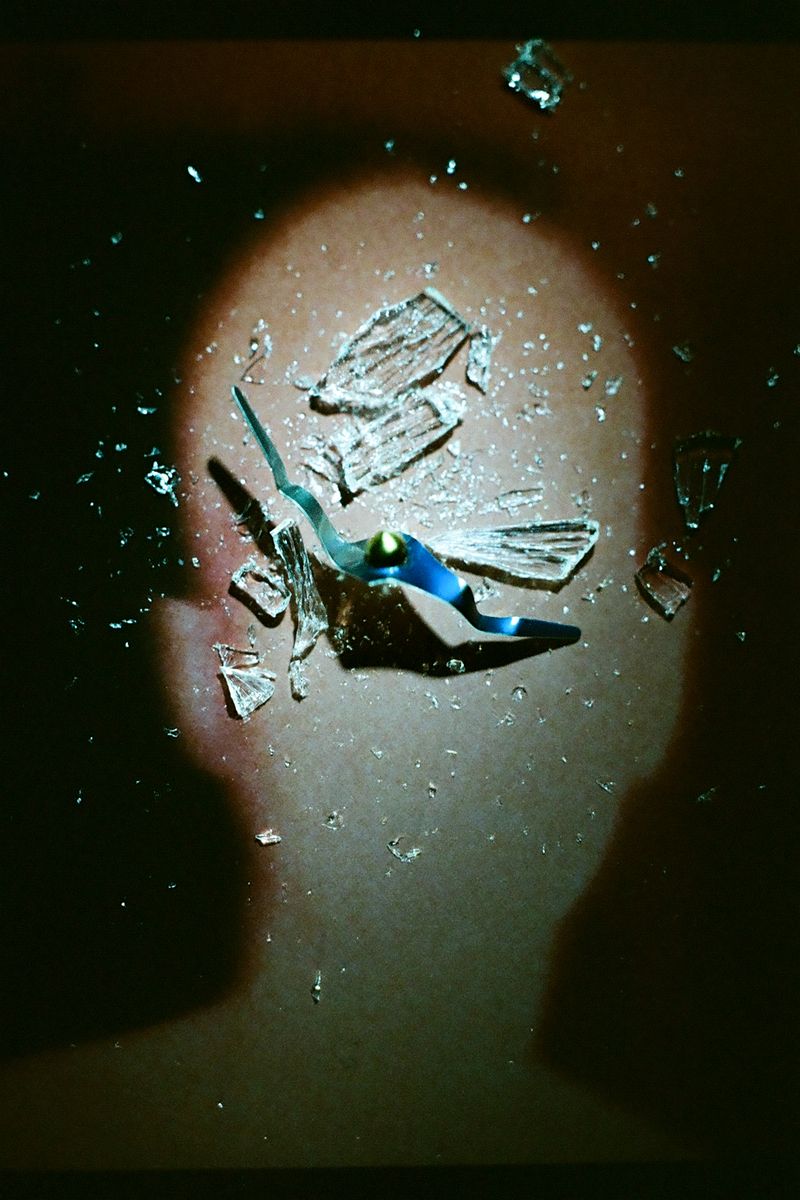 © Takaya Mukai - Hope