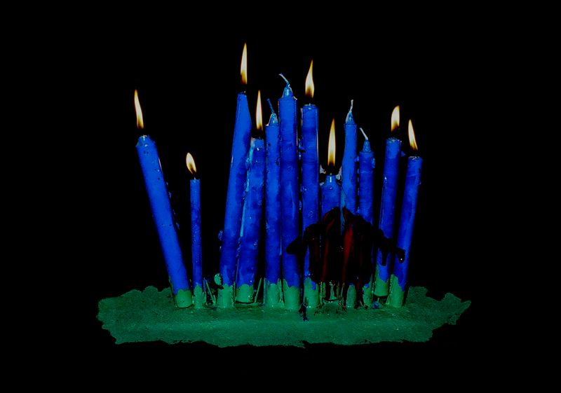 © Takaya Mukai - Birth