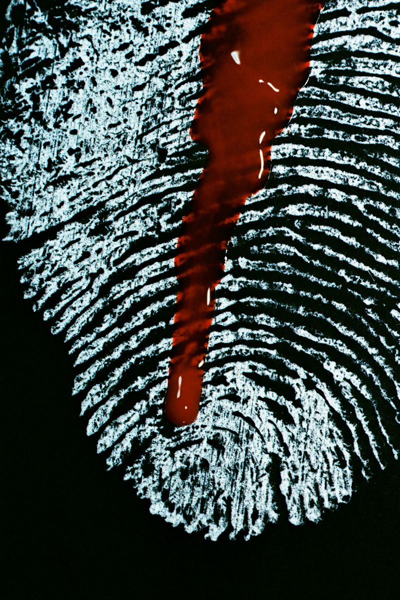 © Takaya Mukai - Love