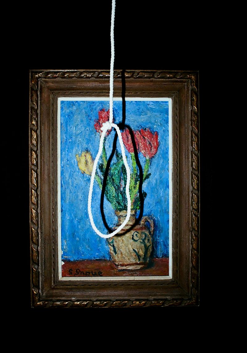 © Takaya Mukai - Living