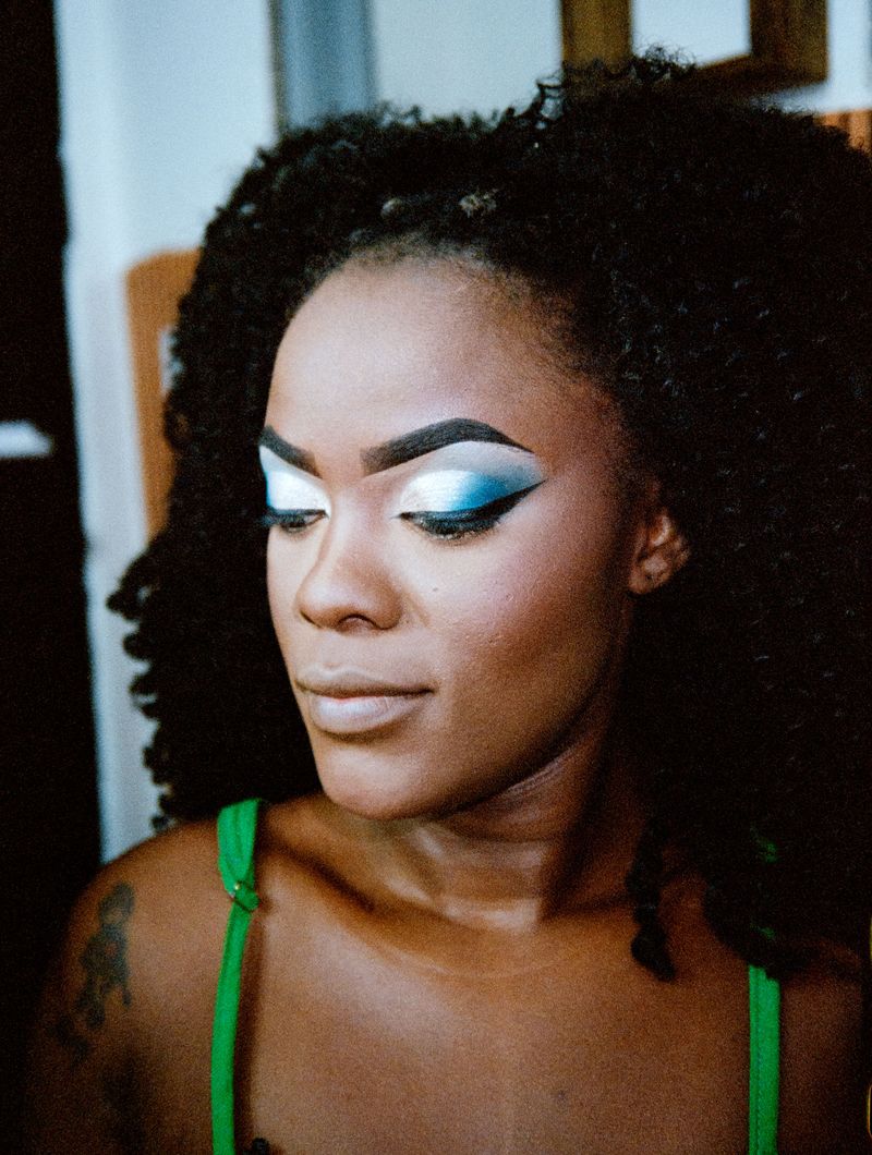 © Mahaut De Castet - Image from the Gira Passista photography project