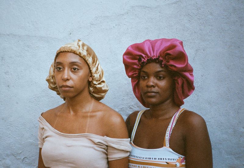 © Mahaut De Castet - Image from the Gira Passista photography project