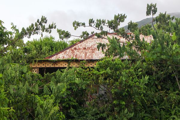 © Danielle Sargeant - Image from the The Day After Tomorrow photography project