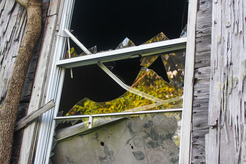 © Danielle Sargeant - Image from the The Day After Tomorrow photography project