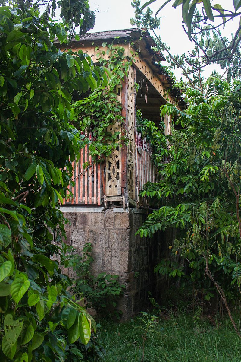 © Danielle Sargeant - Image from the The Day After Tomorrow photography project