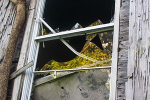 The Day After Tomorrow