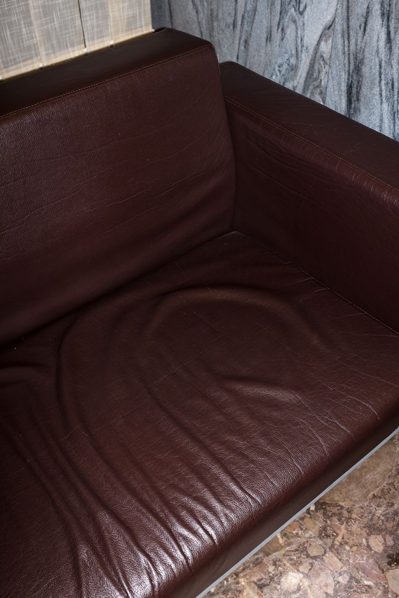 © Ela Polkowska - Image from the Firmly Pinch The Skin Together photography project