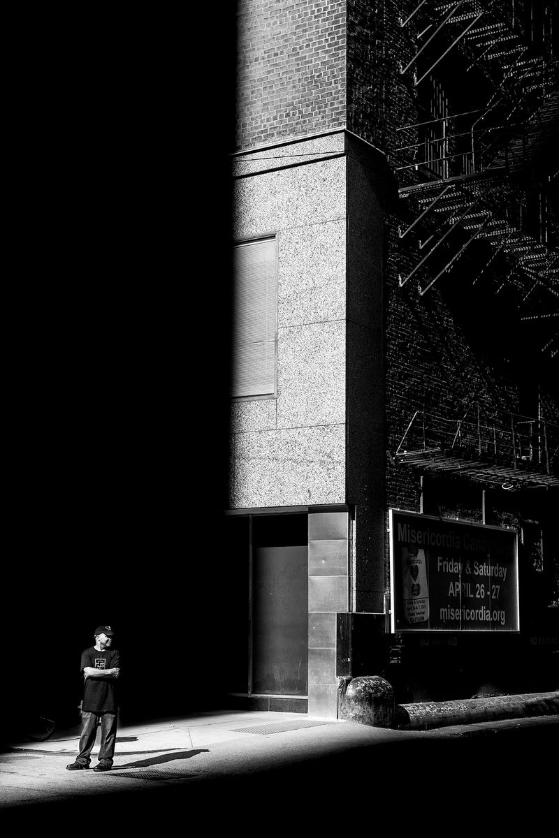 © Leng Ung - Image from the Corridors of Light photography project