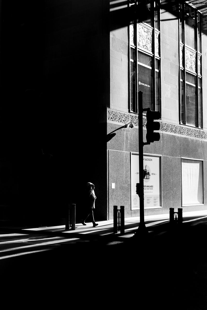 © Leng Ung - Image from the Corridors of Light photography project