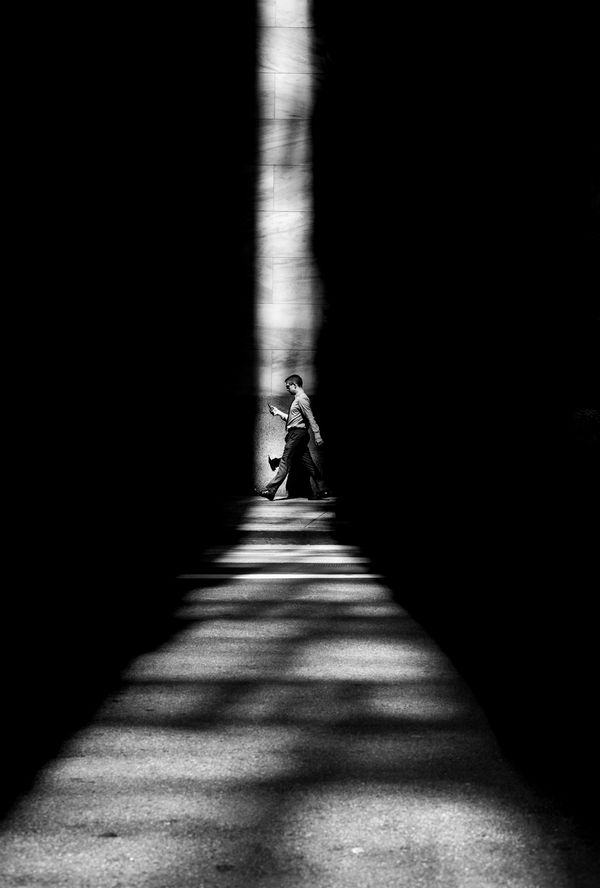 © Leng Ung - Image from the Corridors of Light photography project