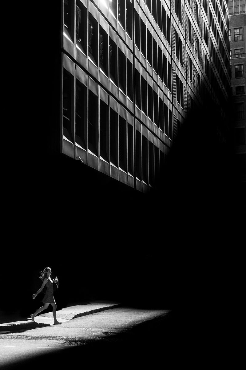 © Leng Ung - Image from the Corridors of Light photography project