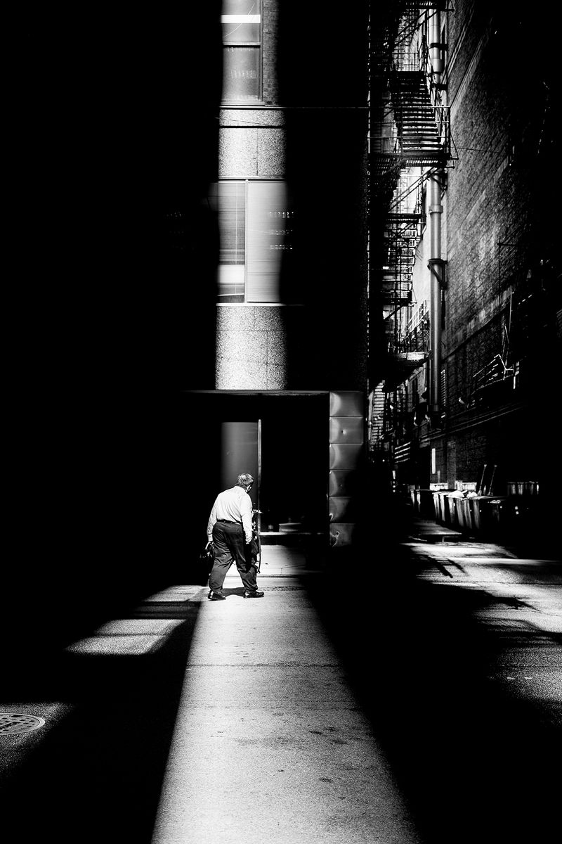 © Leng Ung - Image from the Corridors of Light photography project