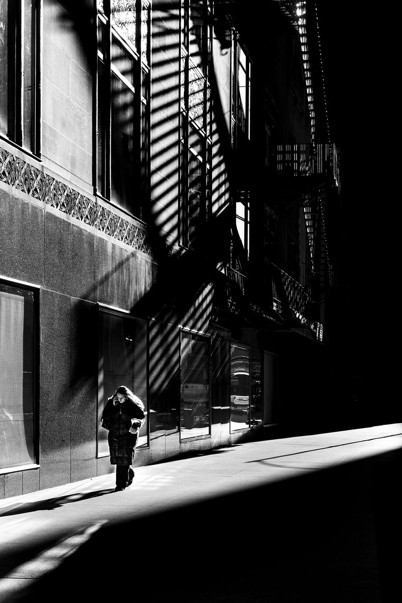 © Leng Ung - Image from the Corridors of Light photography project