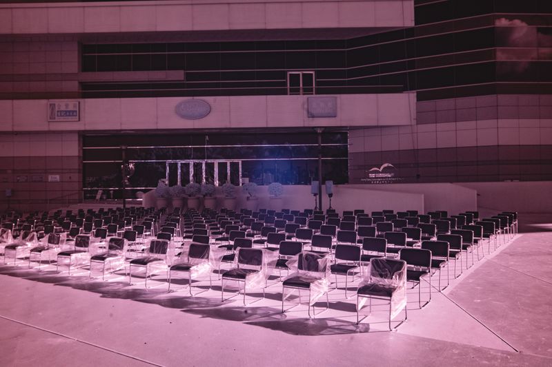 © Hoi Kin Fung - Image from the The young lad says: Nothing happened photography project