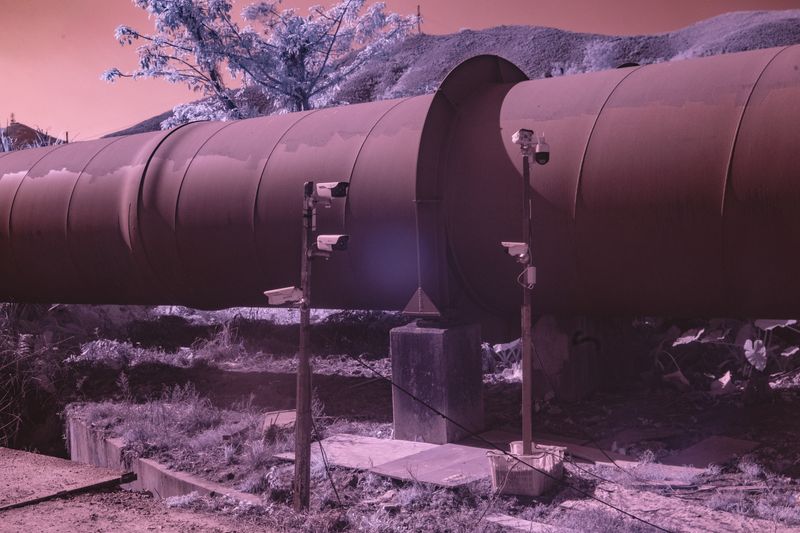 © Hoi Kin Fung - Image from the The young lad says: Nothing happened photography project