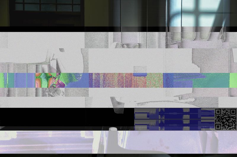 © Hoi Kin Fung - Image from the The sound of _ _ _ photography project