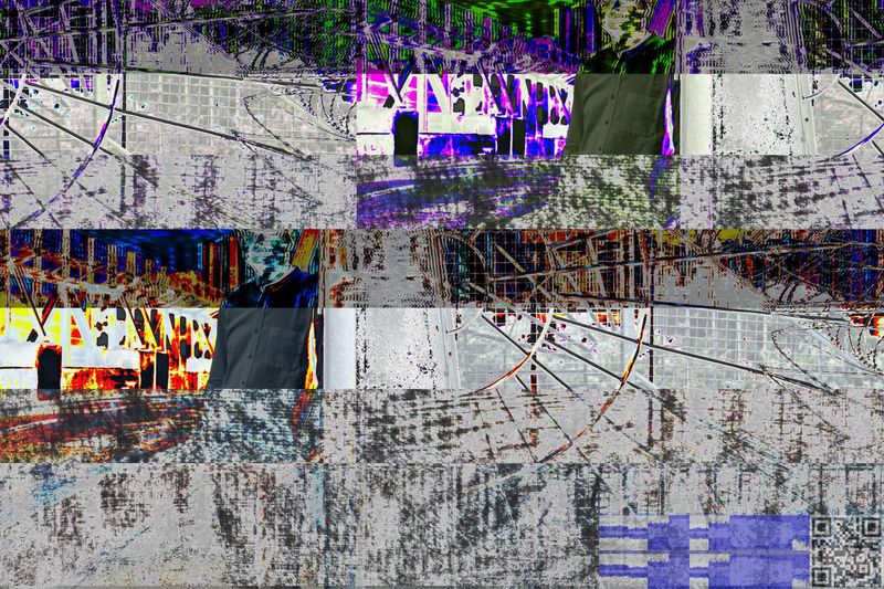 © Hoi Kin Fung - Image from the The sound of _ _ _ photography project