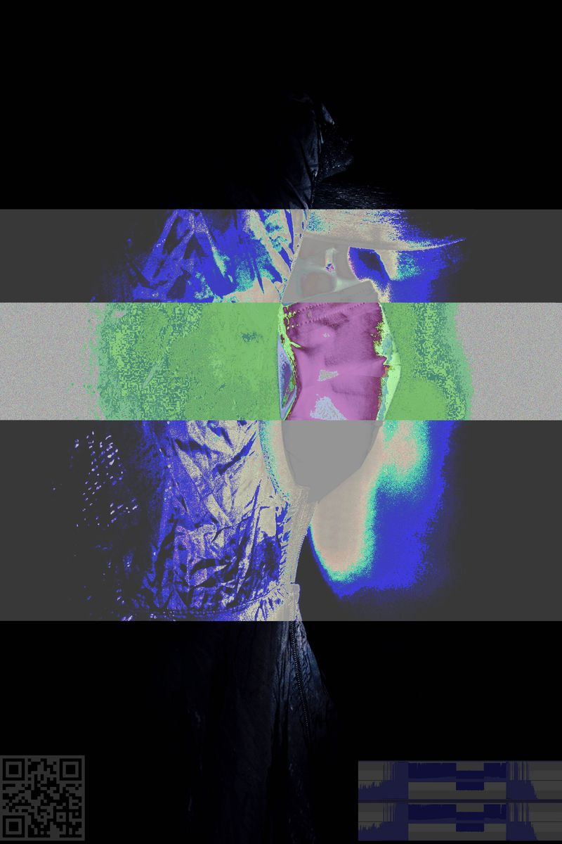 © Hoi Kin Fung - Image from the The sound of _ _ _ photography project