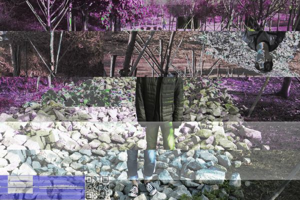 © Hoi Kin Fung - Image from the The sound of _ _ _ photography project