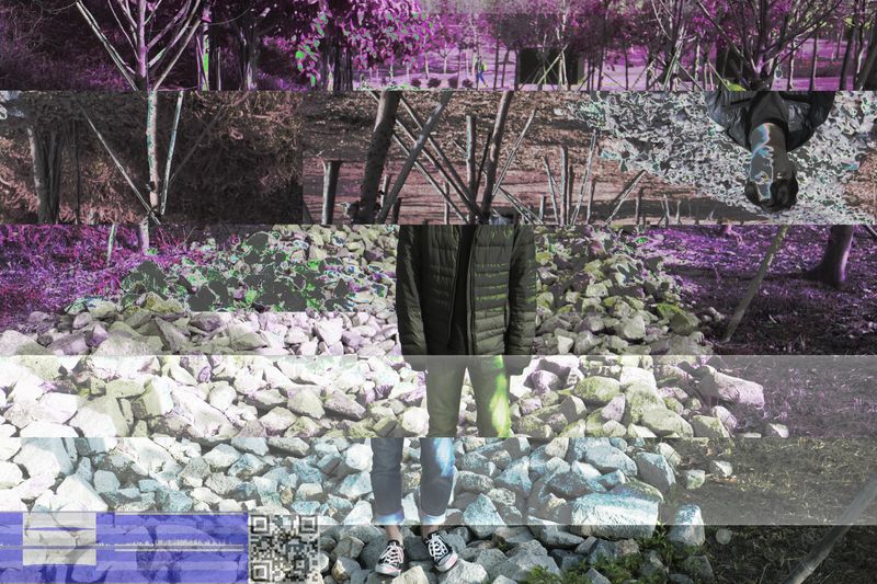 © Hoi Kin Fung - Image from the The sound of _ _ _ photography project