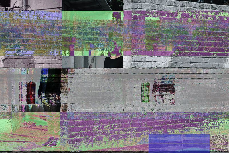 © Hoi Kin Fung - Image from the The sound of _ _ _ photography project