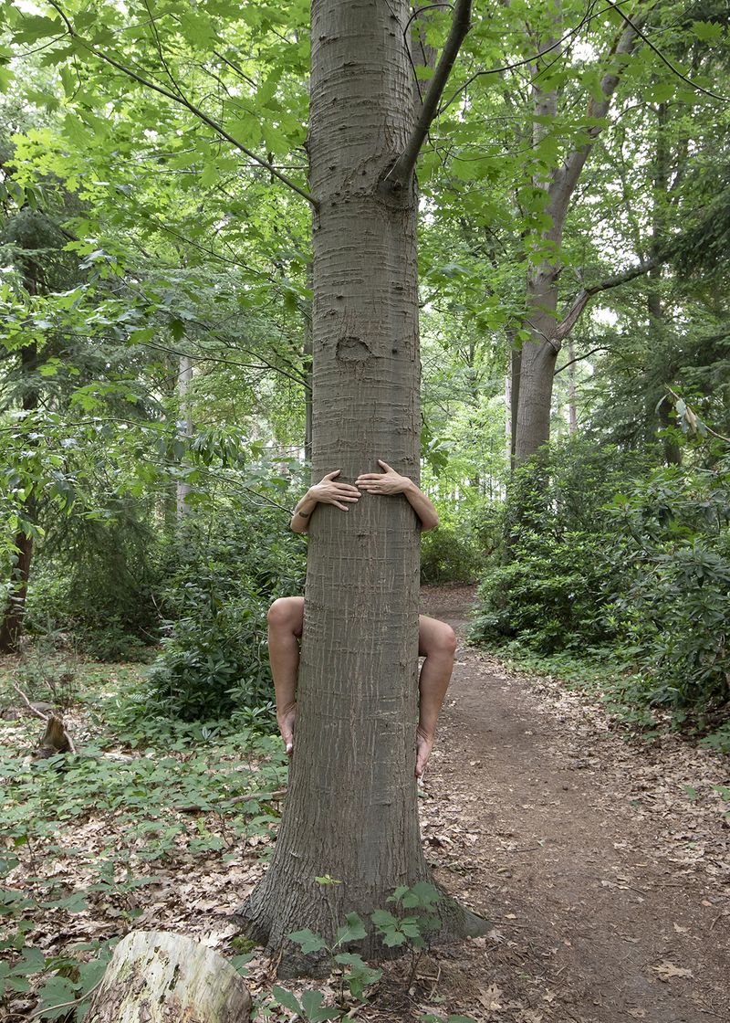 © Wendy van den Heuvel - Image from the M O O D photography project