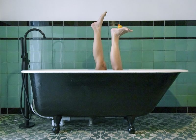 © Wendy van den Heuvel - Image from the M O O D photography project