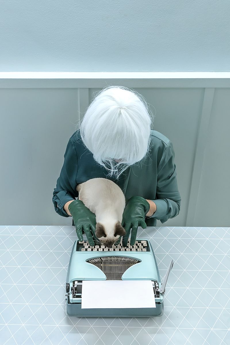 © Wendy van den Heuvel - 2019