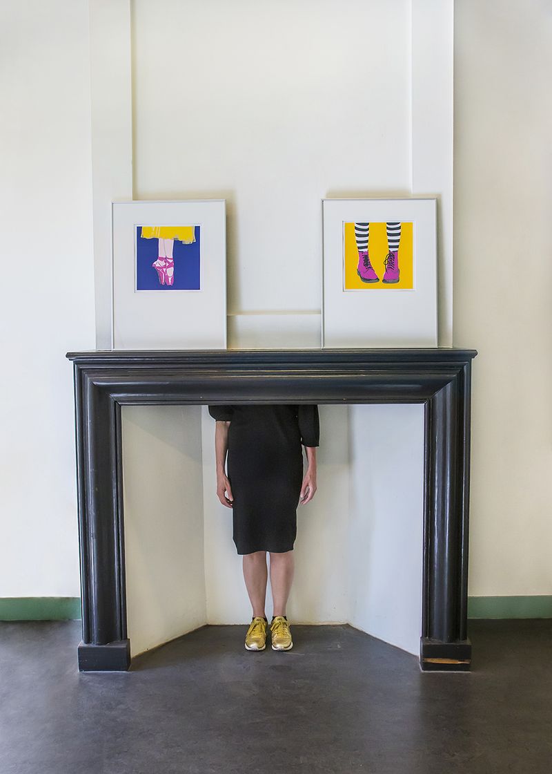 © Wendy van den Heuvel - 2018