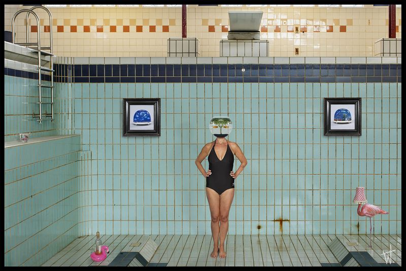 © Wendy van den Heuvel - waterhead 2015 - 2018