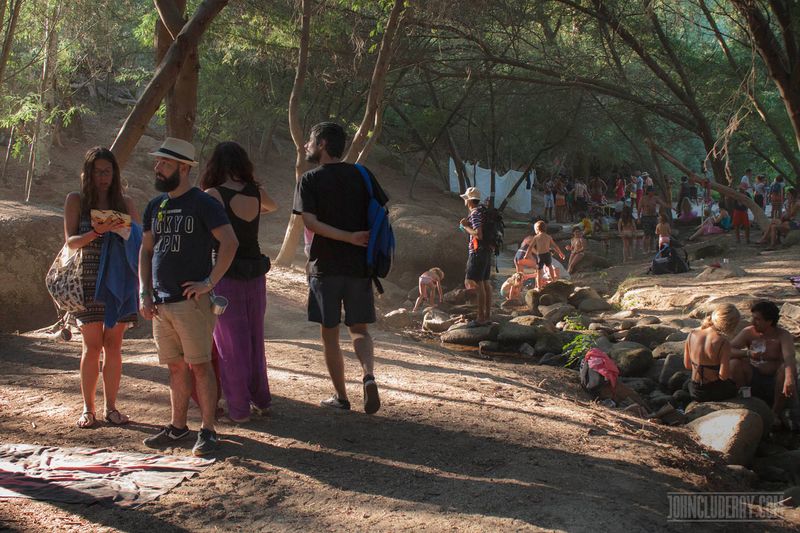 © John Cluderay - Image from the Andanças photography project